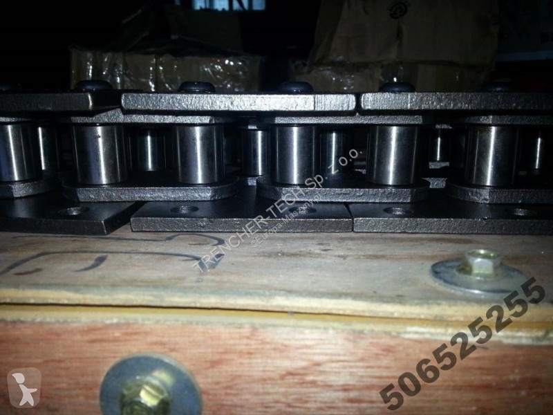 Wegenbouw Łańcuch, Chain 2