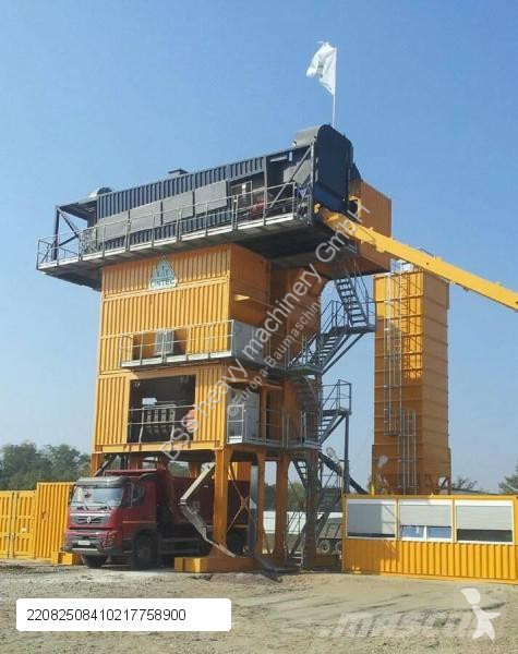 Vejarbejde Lintec CSD 2500B