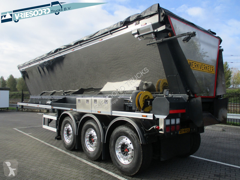 Vejarbejde BTA-500 ASFALTONDERLOSSER