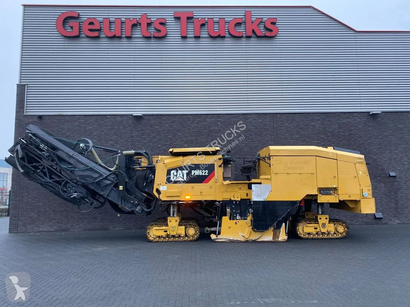 Wegenbouw Caterpillar PM622 CRAWLER...