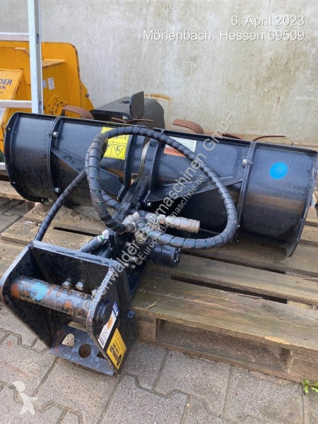 Vejarbejde  BF35-100
