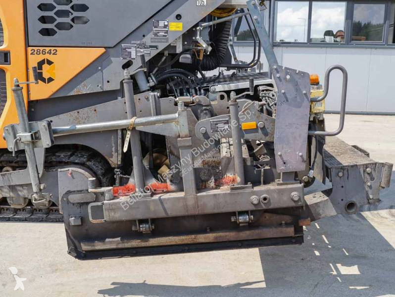 أشغال طرقية Volvo ABG P6820C