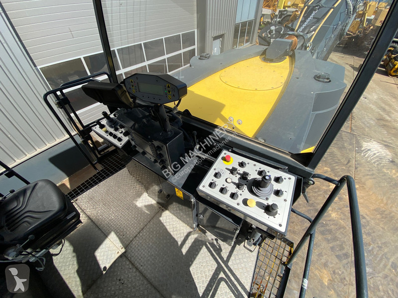 Lavori stradali Bomag BM2000/75 Cold Planer
