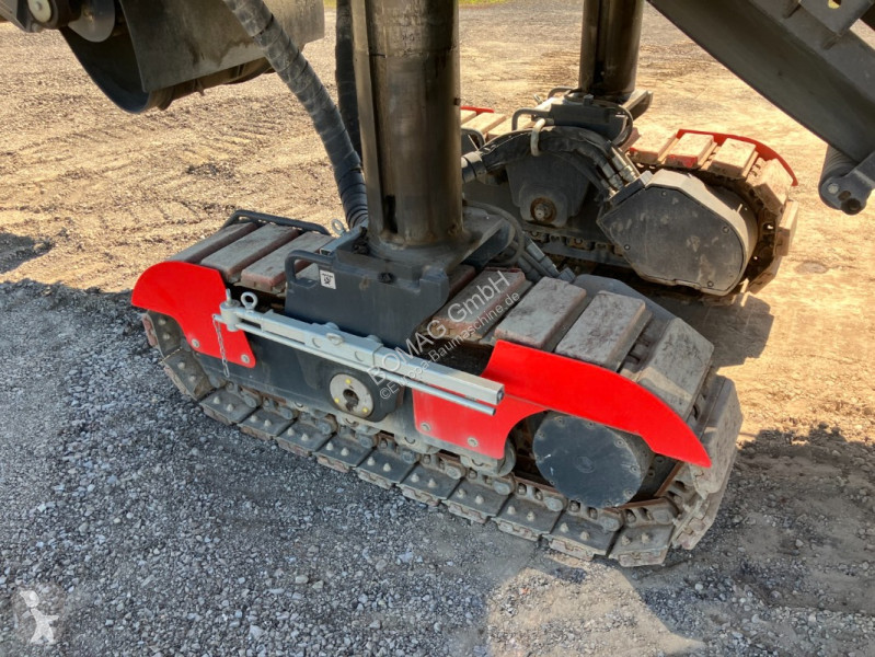 Lavori stradali Bomag  BM 2200/75  Stage...