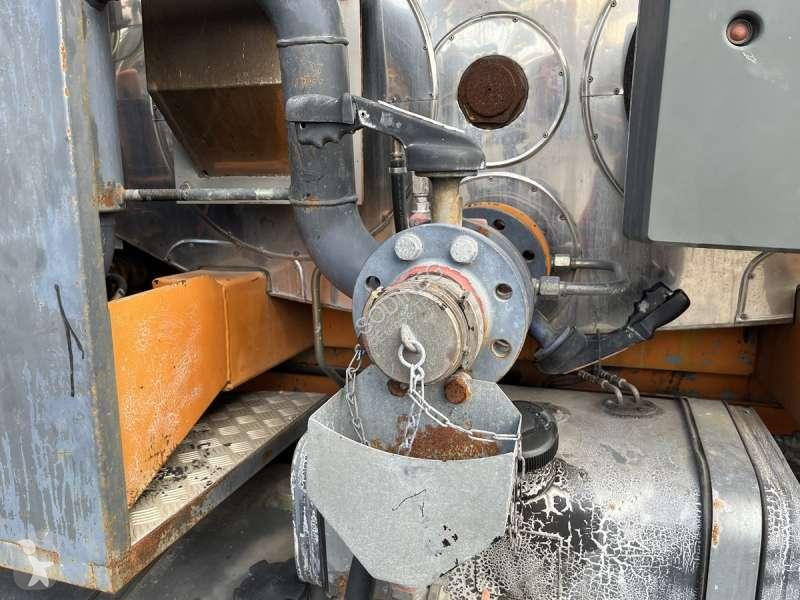 Wegenbouw Renault  PREMIUM 300 BOUILLE SECMAIR