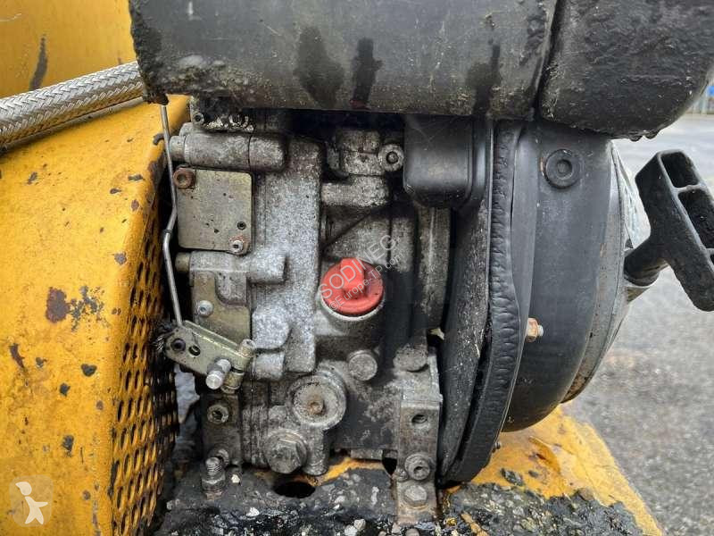 Echipamente pentru lucrari rutiere Acmar Z12204