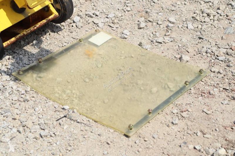 Echipamente pentru lucrari rutiere  DPU3050