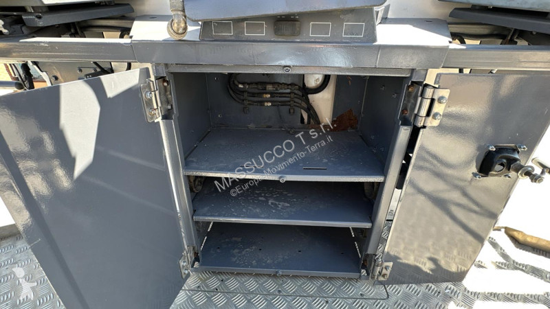 أشغال طرقية Wirtgen