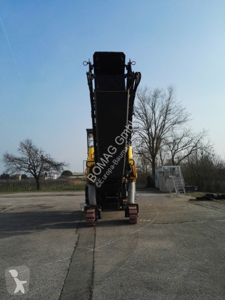 Cestné staviteľstvo Bomag  BM 1300/30  Stage...