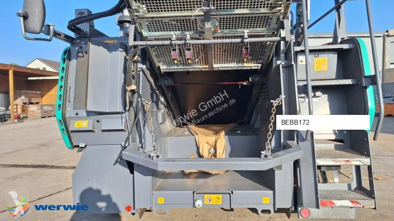 Cestné staviteľstvo Vögele MT3000-3i Power...