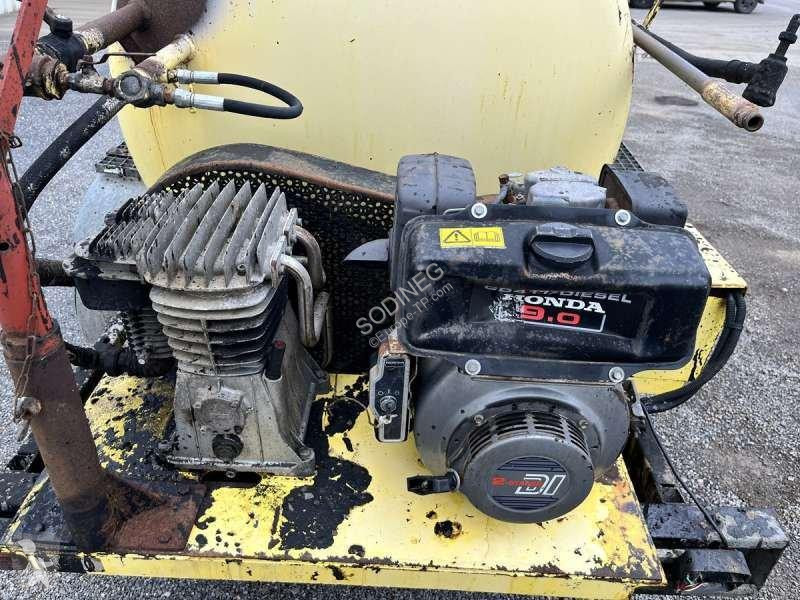 أشغال طرقية Acmar  DE 1500 LITRES