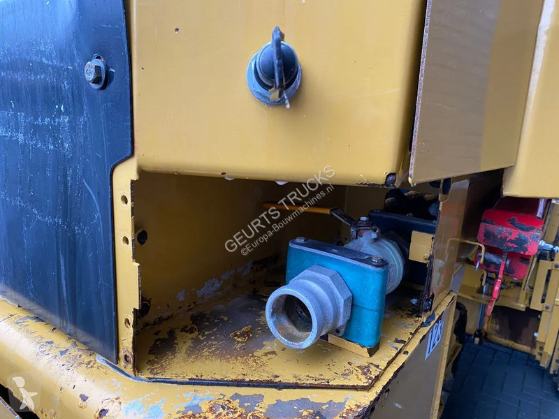 Wegenbouw Caterpillar PM622 CRAWLER...