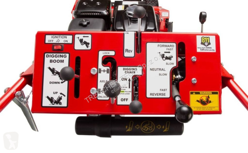 Cestné staviteľstvo  718 - nowa