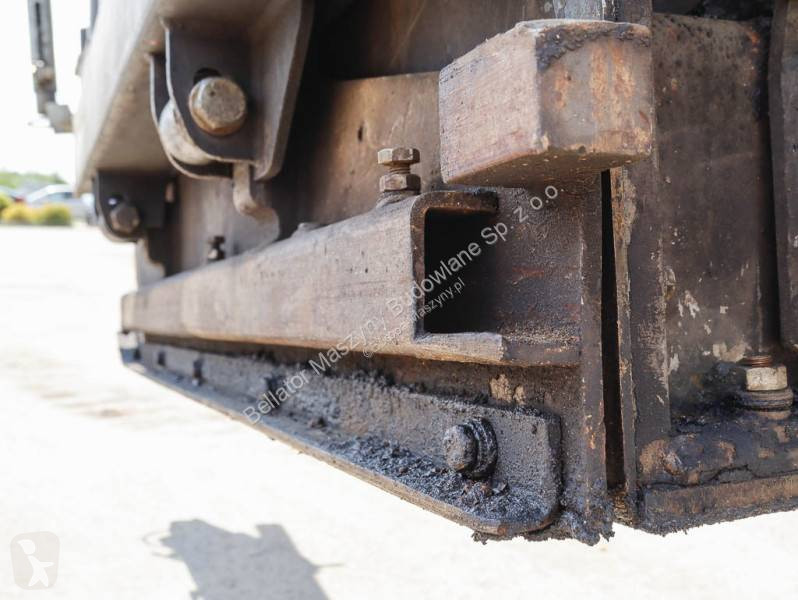 أشغال طرقية Volvo ABG P6820C