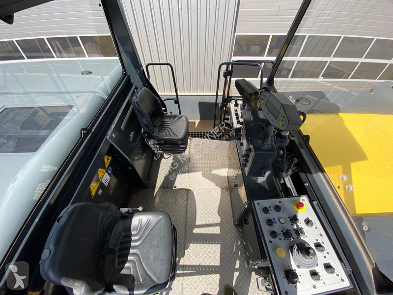 Lavori stradali Bomag BM2000/75 Cold Planer