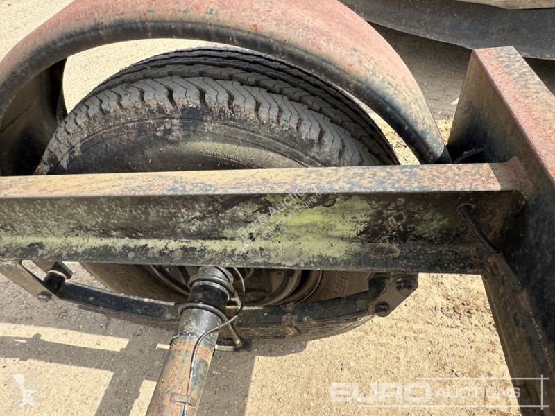 Echipamente pentru lucrari rutiere  AZ-480