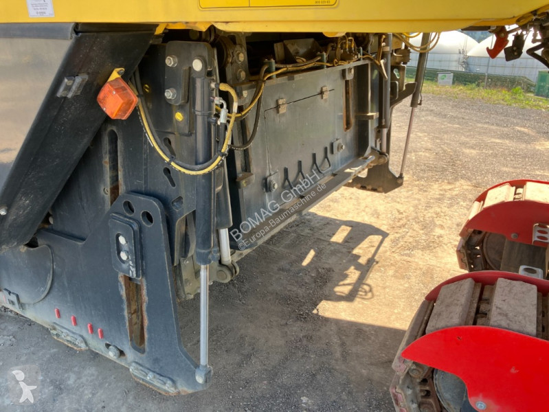 Lavori stradali Bomag  BM 2200/75  Stage...