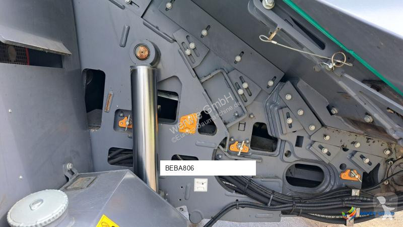 أشغال طرقية Vögele MT 3000-3i