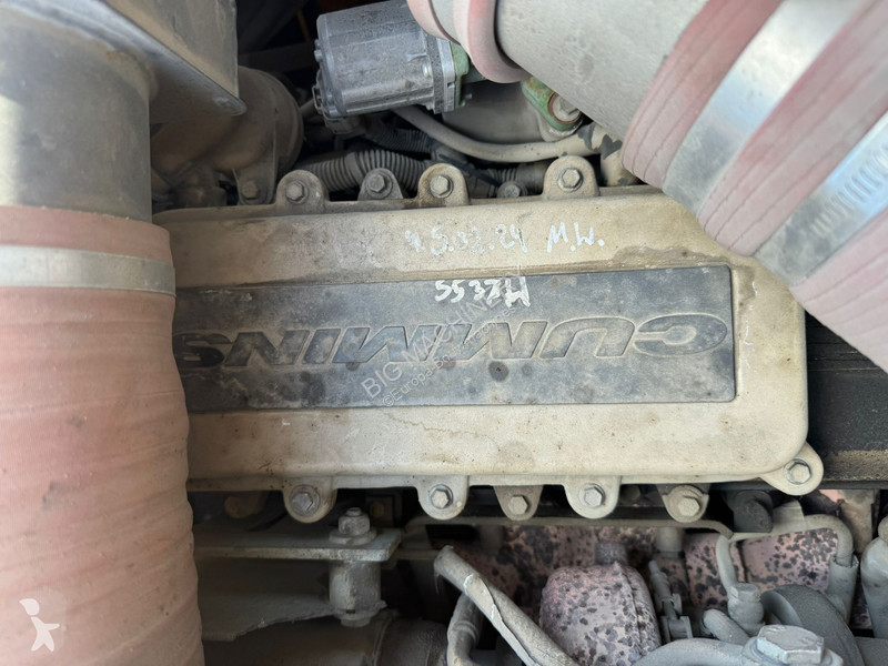 Wegenbouw Wirtgen W100CFI