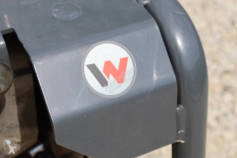Wegenbouw  DPU3050