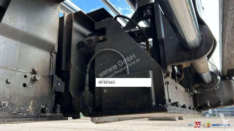 Cestné staviteľstvo  P8820D / VDT-V88