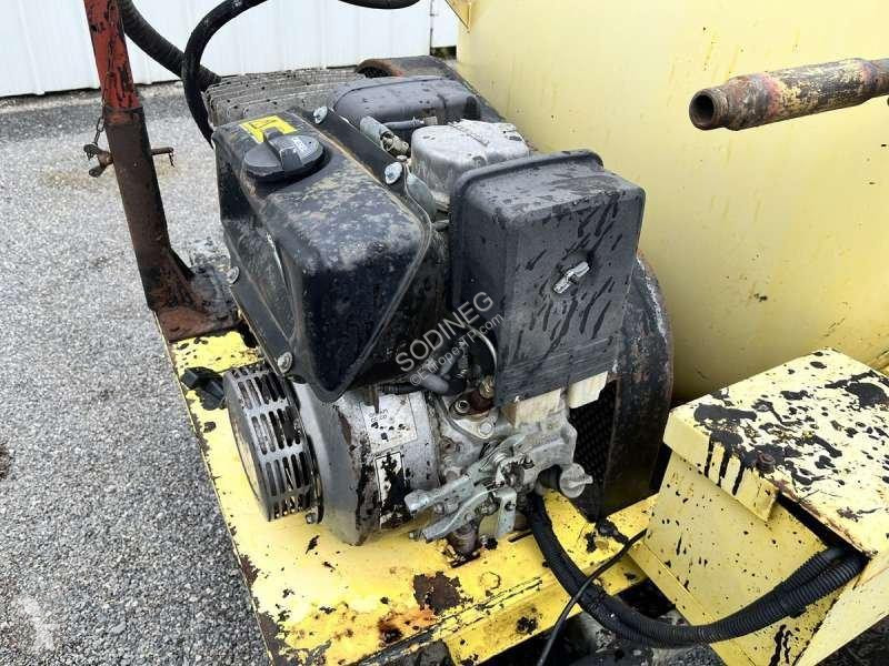 أشغال طرقية Acmar  DE 1500 LITRES