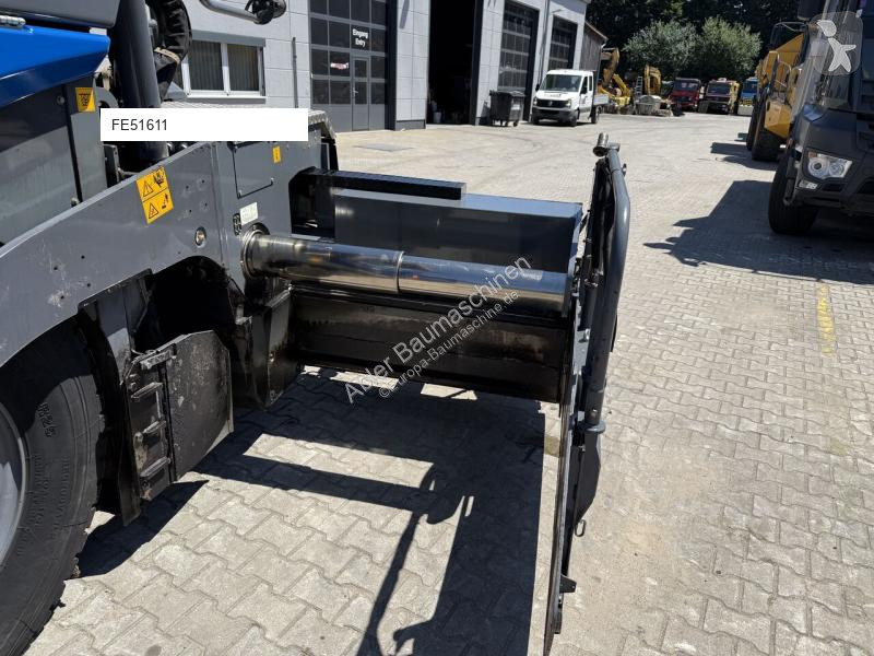 أشغال طرقية Vögele Super 1803-3i