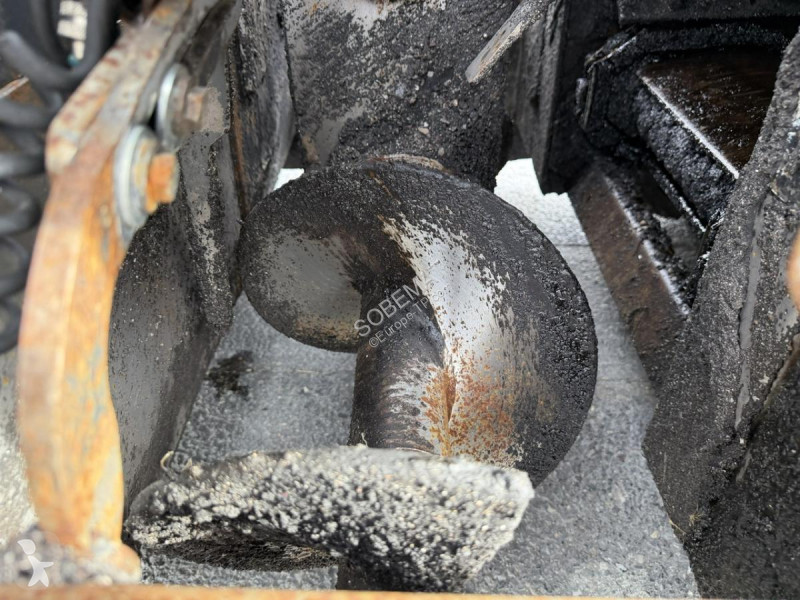 Obras de carretera   SUPER 800