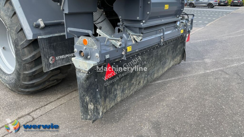 Vejarbejde Streumaster SW10TA