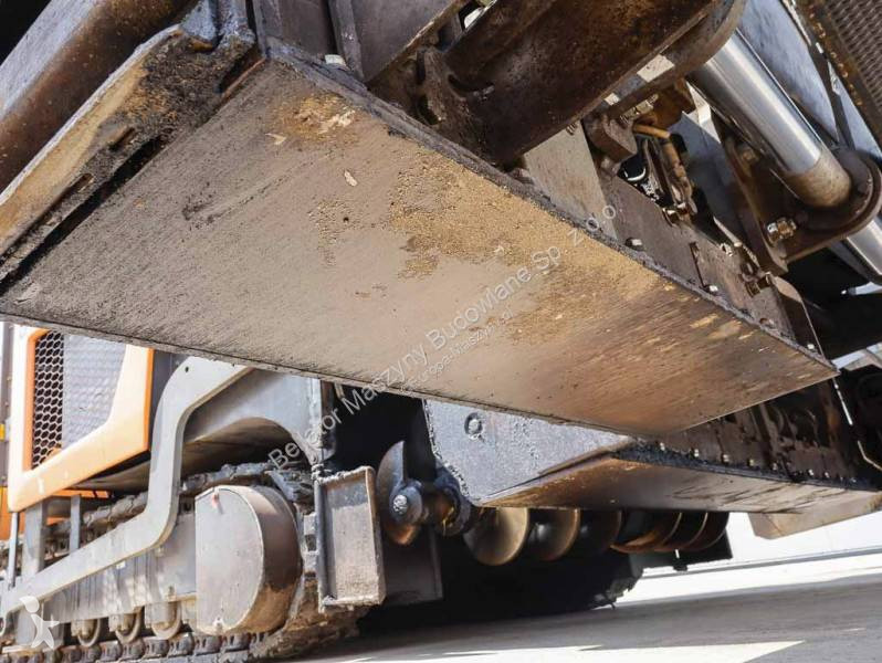 أشغال طرقية Volvo ABG P6820C