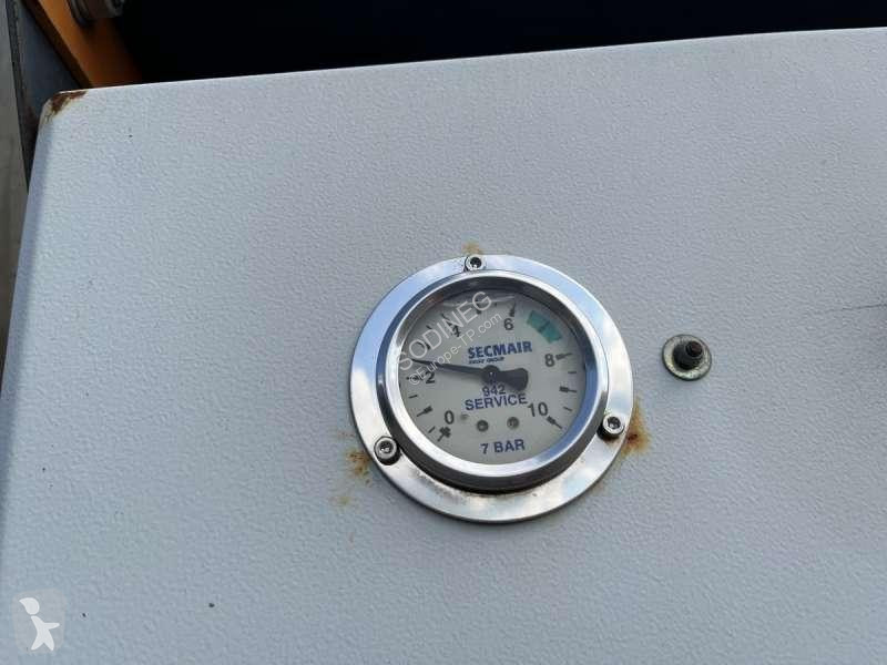 Wegenbouw Renault  PREMIUM 300 BOUILLE SECMAIR