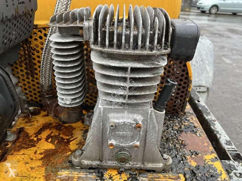 Echipamente pentru lucrari rutiere Acmar Z12204