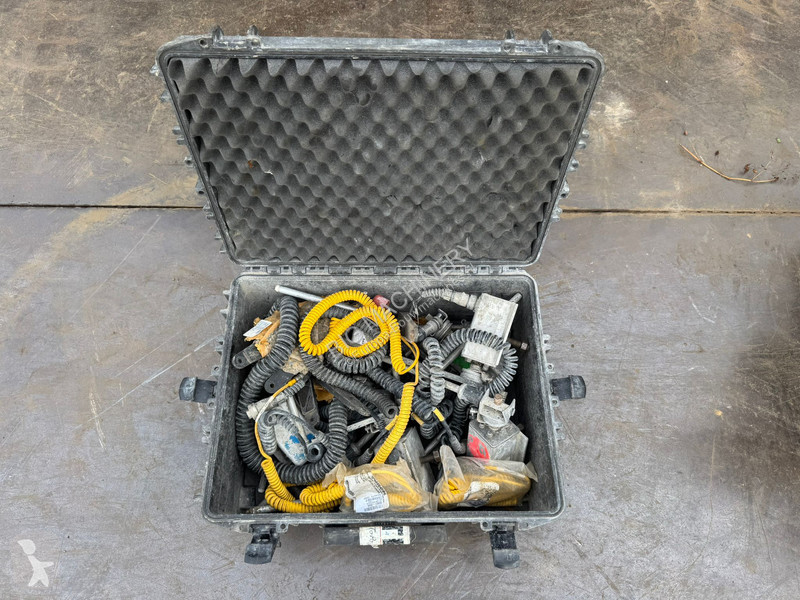 Wegenbouw Gomaco GT3400