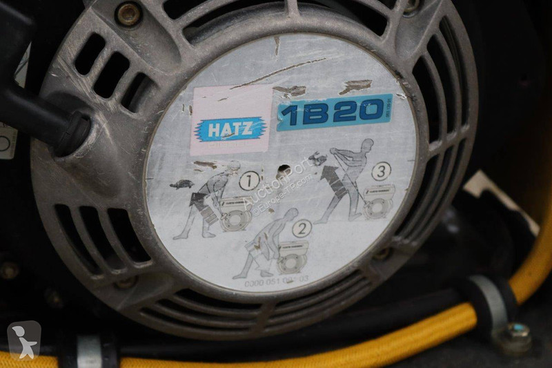 Echipamente pentru lucrari rutiere Bomag 35/42