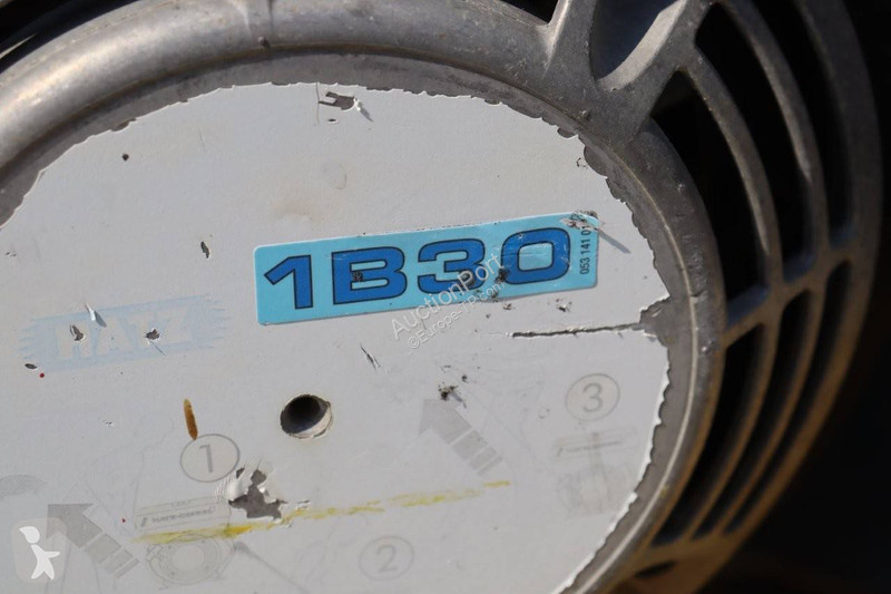 Echipamente pentru lucrari rutiere  DPU 3050He