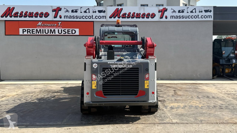 أشغال طرقية  TL12V-2