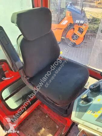Дорожно-строительная техника ABG Titan 7820