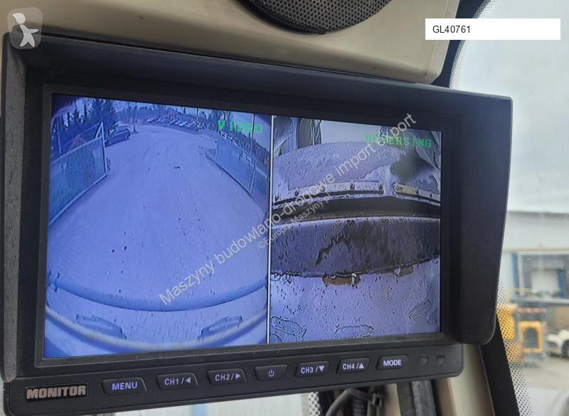 Echipamente pentru lucrari rutiere Wirtgen