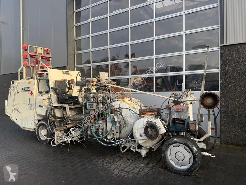 Vejarbejde Hoffmann H26-3