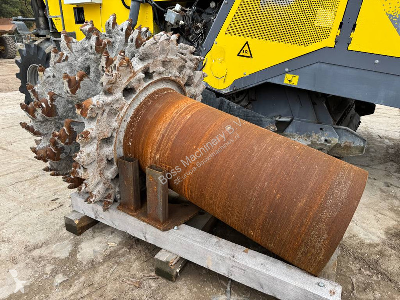 Дорожно-строительная техника Wirtgen - Dutch...