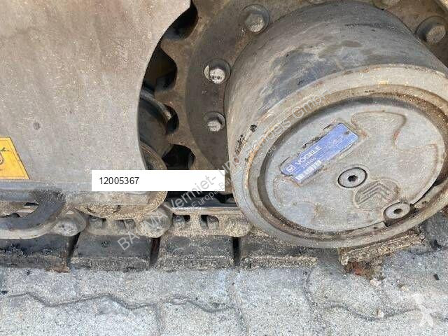 أشغال طرقية Vögele S 800i (12005367)