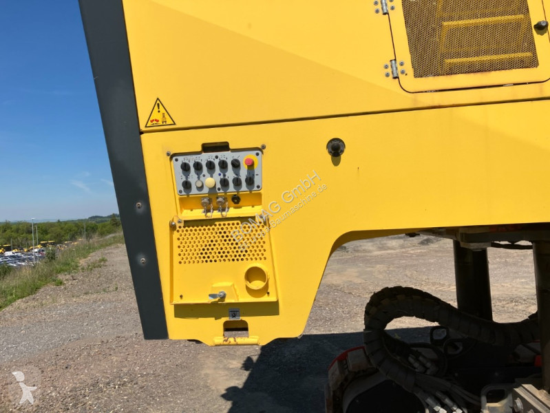 Lavori stradali Bomag  BM 2200/75  Stage...