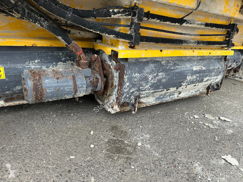 Obras de carretera Streumaster KALKSTREUER 3m³...