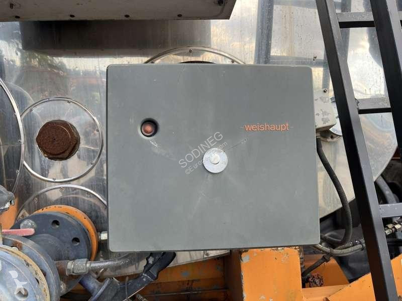 Wegenbouw Renault  PREMIUM 300 BOUILLE SECMAIR