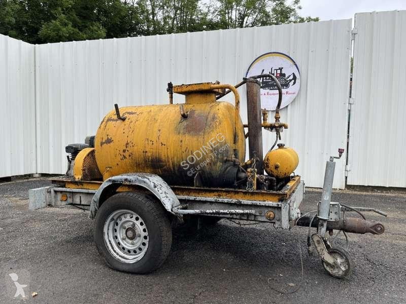 Echipamente pentru lucrari rutiere Acmar Z12204