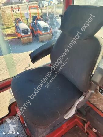 Дорожно-строительная техника ABG Titan 7820