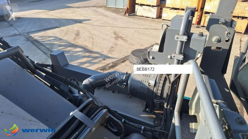 Cestné staviteľstvo Vögele MT3000-3i Power...
