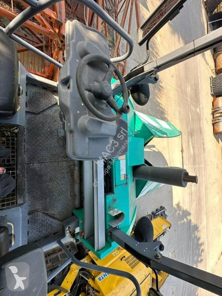 أشغال طرقية Vögele SUPER 1300
