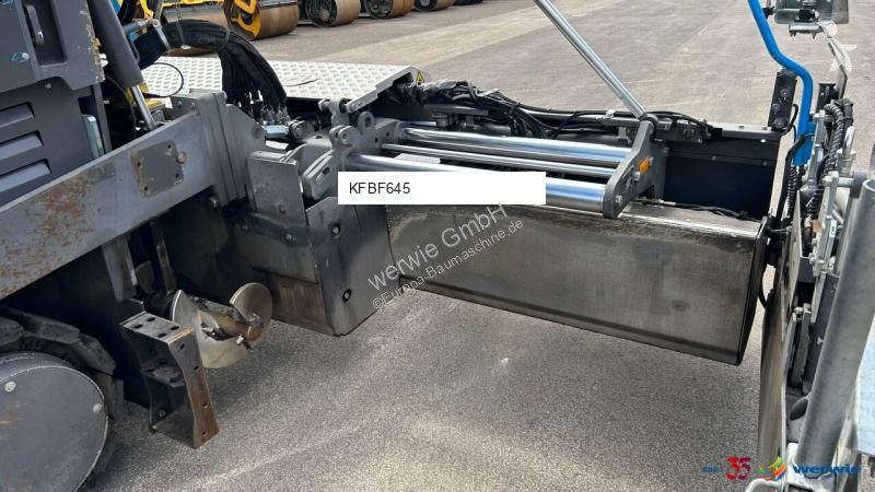 Cestné staviteľstvo  P8820D / VDT-V88