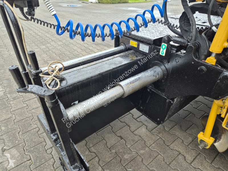 أشغال طرقية Caterpillar AP300 / 1 OWNER /...